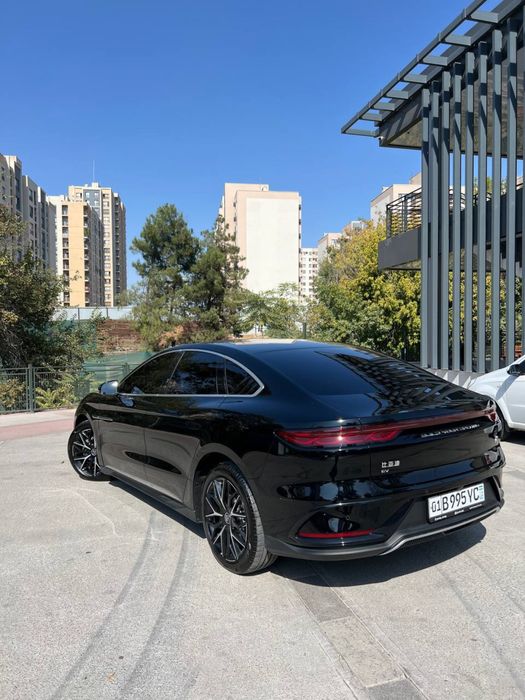 Byd han 2024 yil 605 fulli