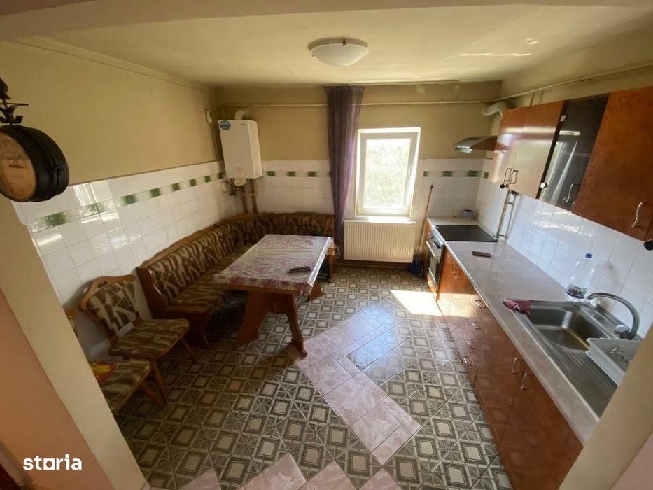 Apartament 2 camere Freidorf – centrala proprie-50mp