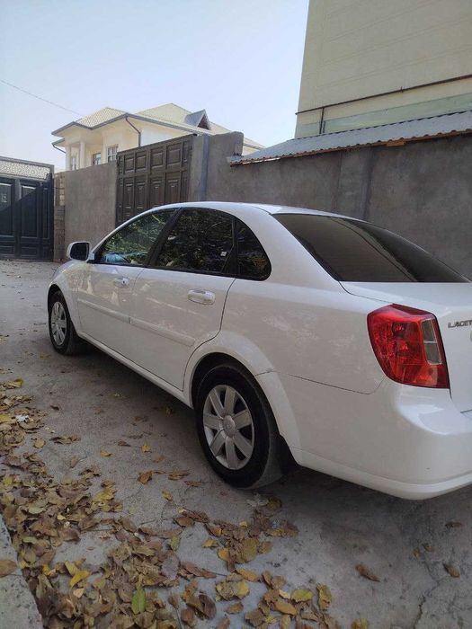 Jentra Oq Chevrolet