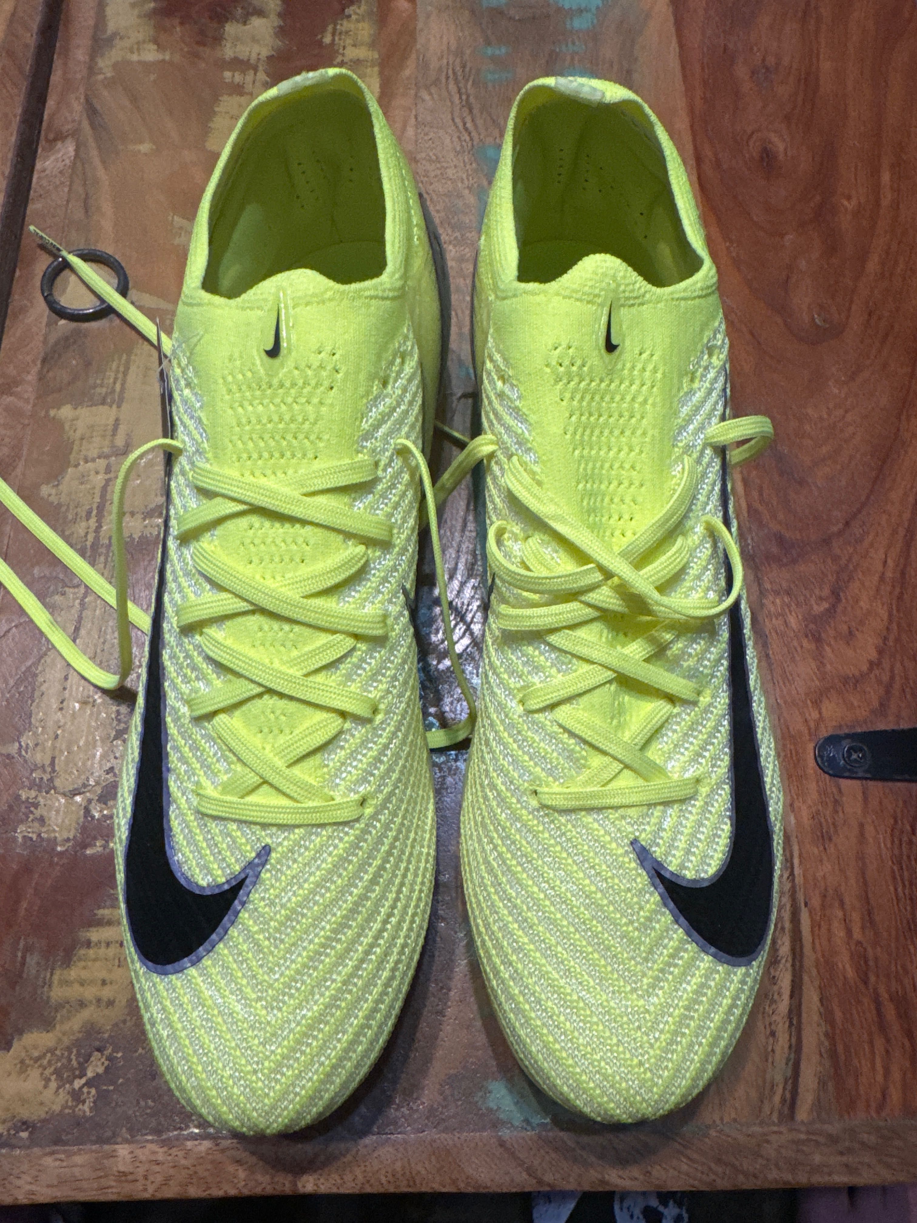 Nike Mercurial 43