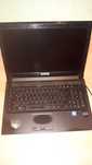 Gaming Laptop XMG/Clevo/Acer геймърски лаптоп за части