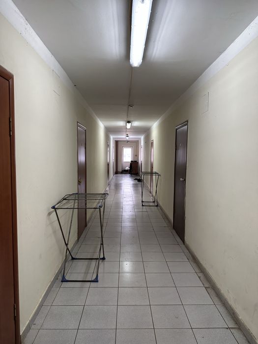 Продается Общежитие