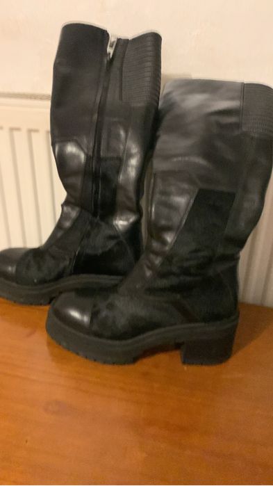 Cizme Musette mas 38