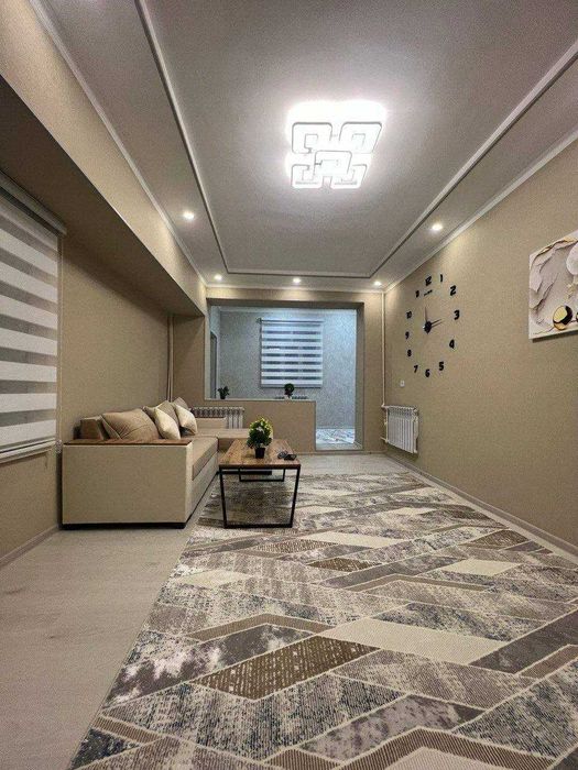 Продам квартиру Чиланзар 7