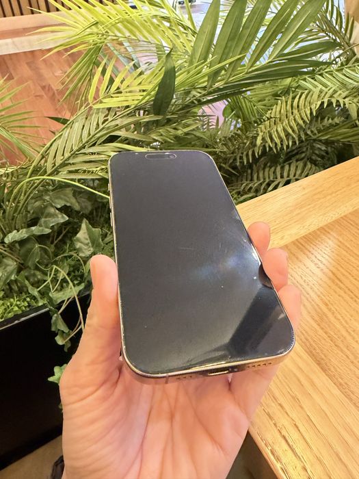 Iphone 16 pro - 1 TB