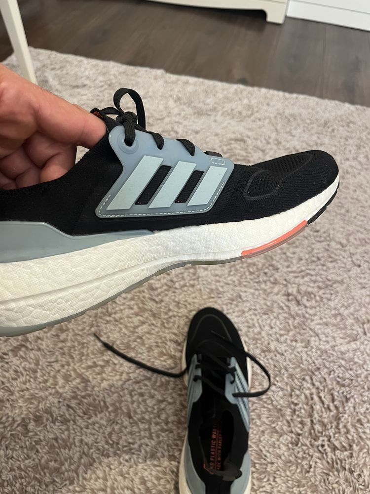 Adidas Ultraboost 22-оригинални мъжки мардтонки