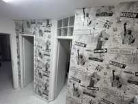 apartament 3 camere , Uranus