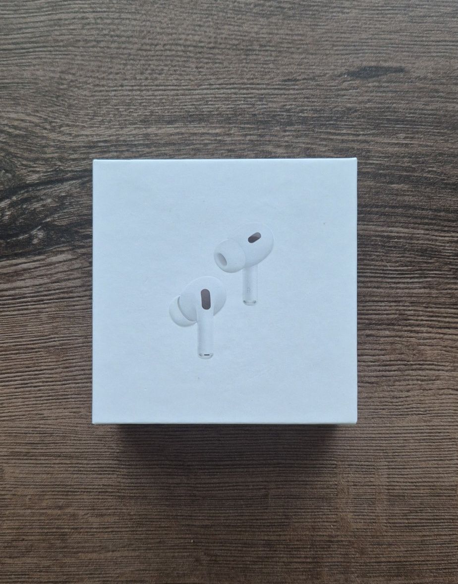 Airpods pro 2 generation