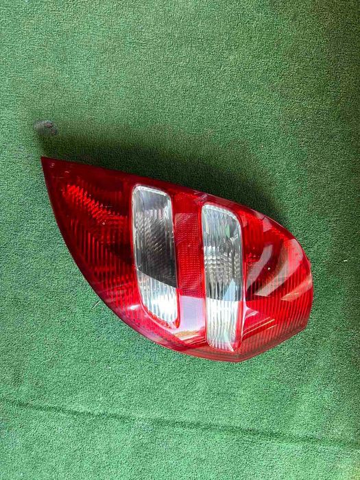 стоп десен Mercedes A class W169 model 2004-2008 г. #507S