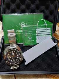 Ceas steeldive automatic