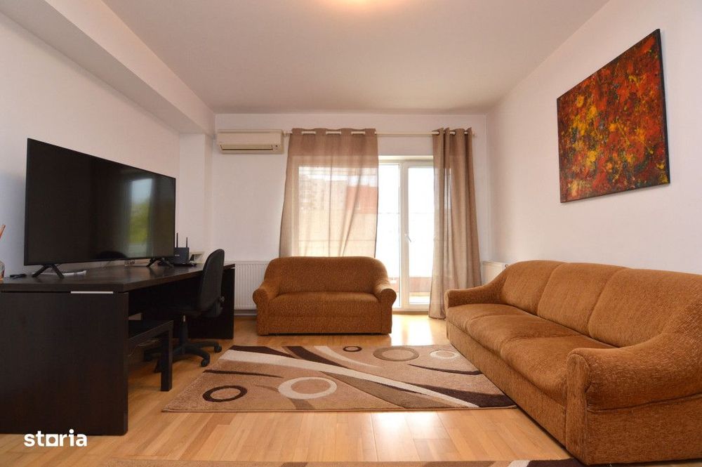Inchiriere Apartament 2 Camere Baba Novac - Str. Sapte Drumuri