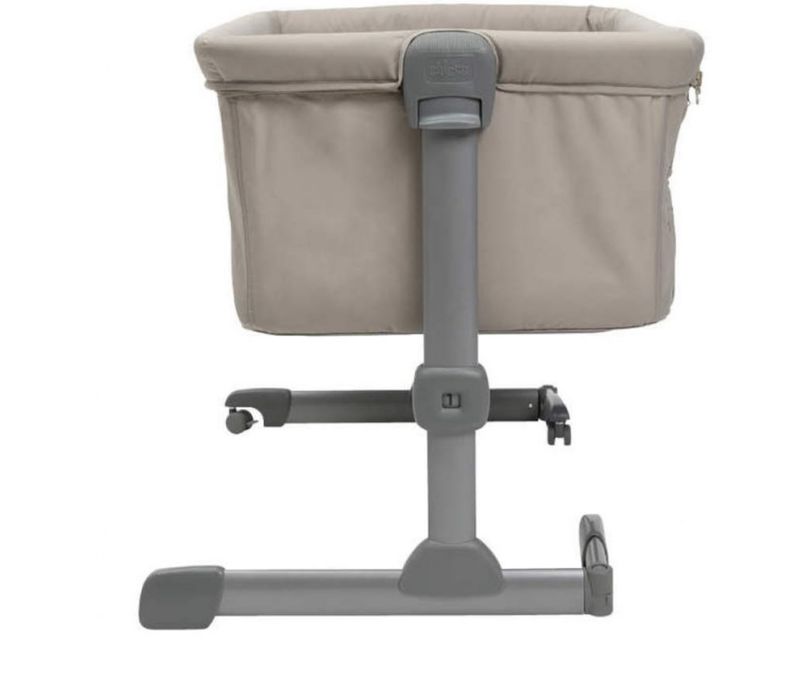 Patut pentru bebelusi Chicco- Next to me