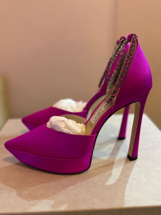 Pantofi femei Jimmy Choo