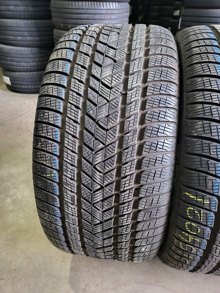 315/40/21//275/45/21 PIRELLI