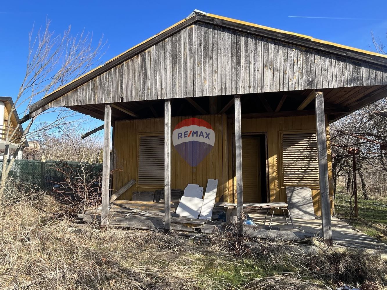 Парцел, м-ст Перчемлията, гр. Варна ТМ