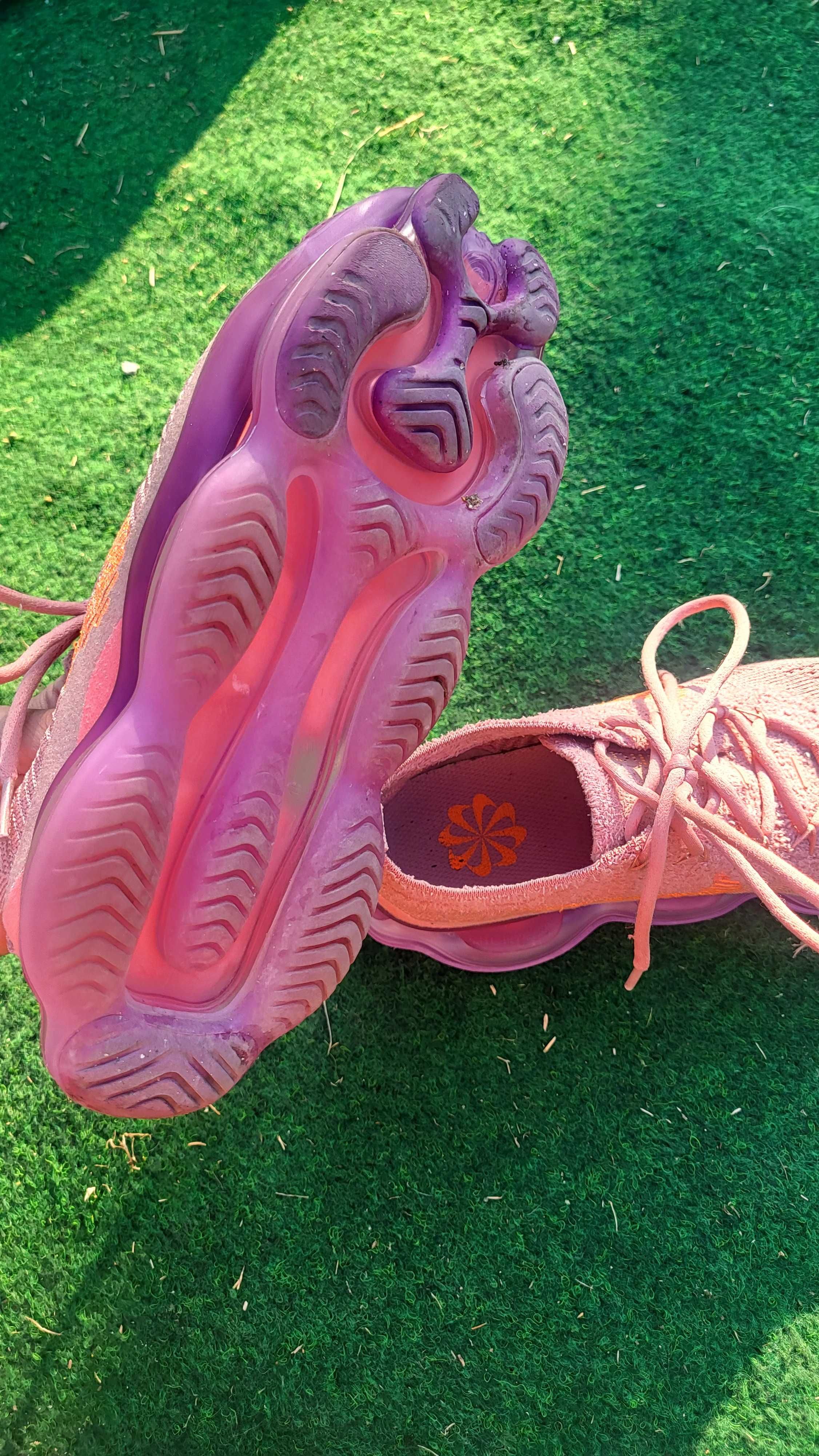 Nike Air Max Scorpion