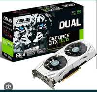 Nvidia GeForce GTX 1070