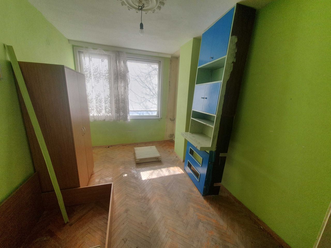 Продава се Тристаен апартамент в Велико Търново, Колю Фичето - 75 кв.м за 1654 €/кв.м - Снимка #6