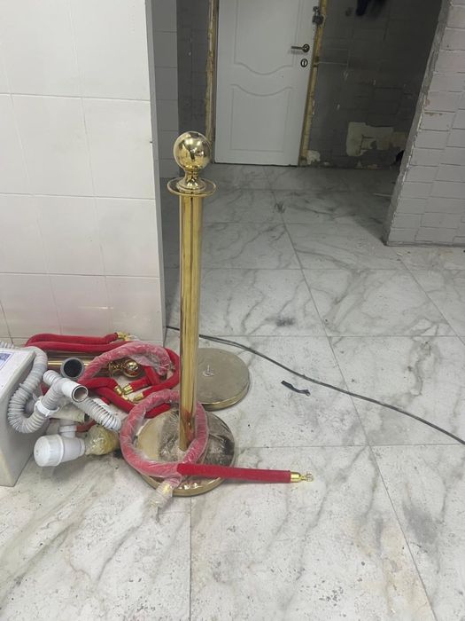 Продам стойку ограждение