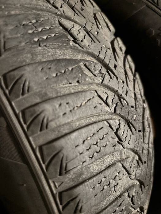 Зимни гуми kumho 175 65 14
