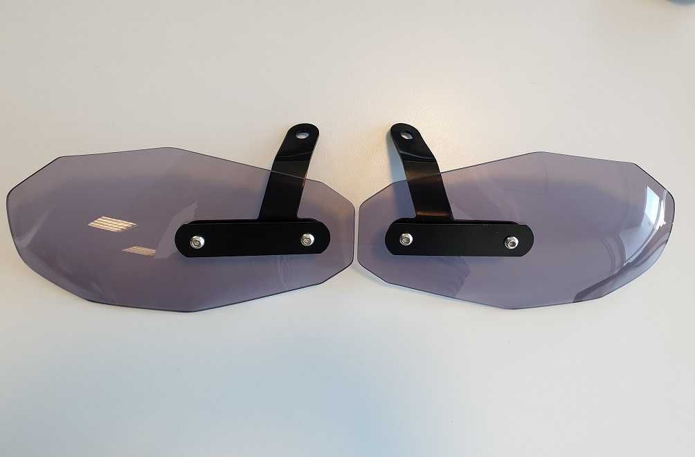Protectii maini hand guard moto scuter atv quad