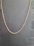 Lant aur 14k 7.93g(b66359.1/AG2 Tudor1)