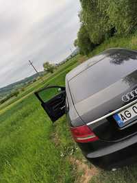 Vand audi A6 2006