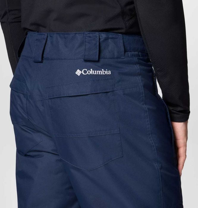 Columbia Bugaboo V, L, нов, оригинален мъжки ски/сноуборд панталон