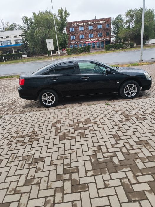 Продам машину Митсубиси Галант 9 рестайлинг