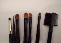 Pensule profesionale machiaj L'Oreal