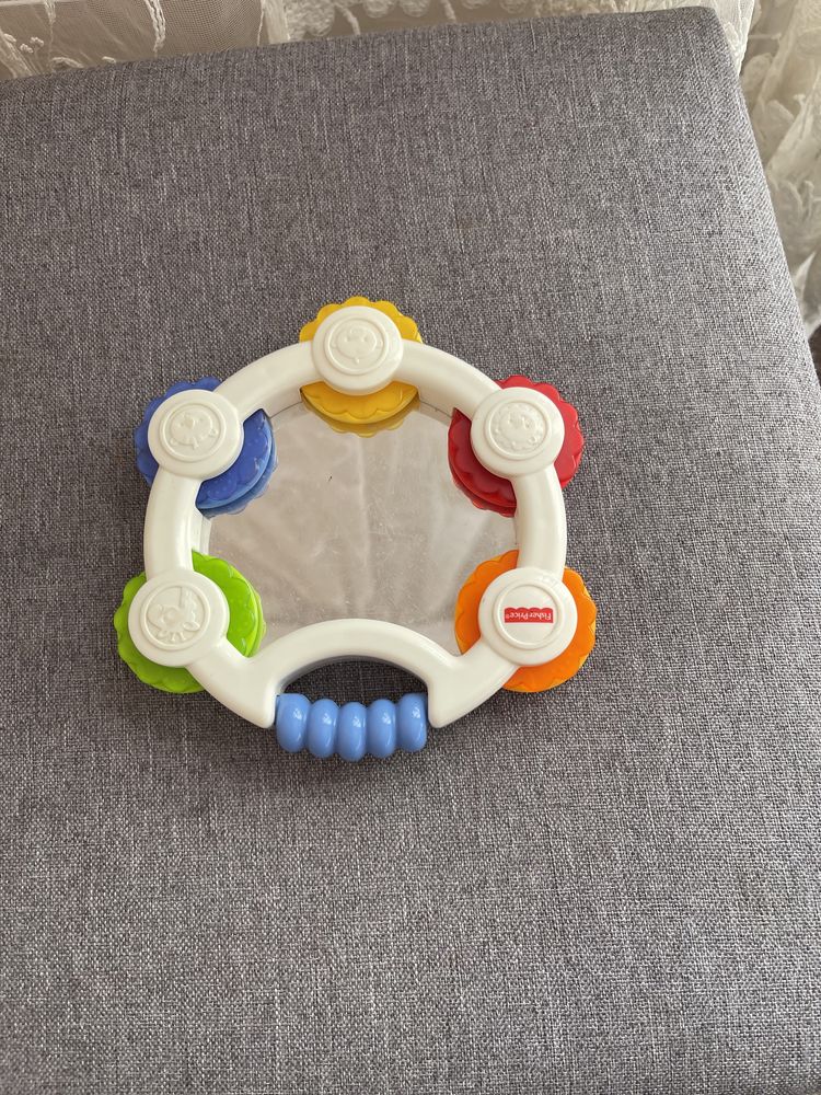 Играчки fisher price