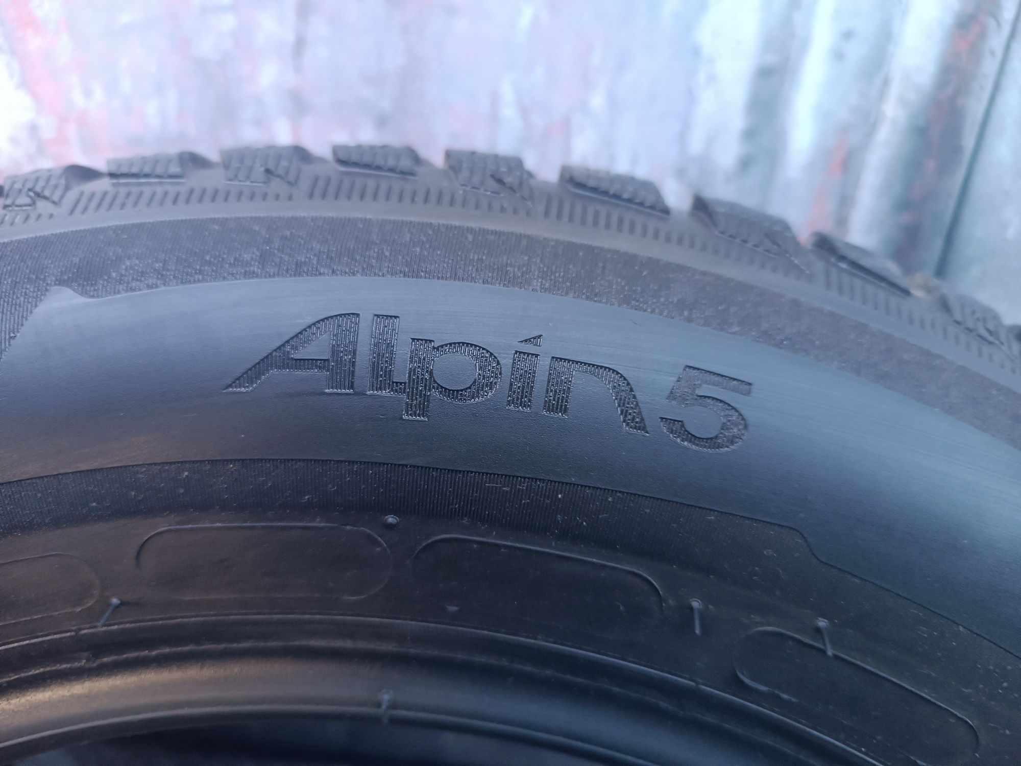 195/65/15 Michelin