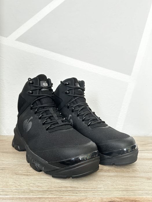 STRAUSS S7S NOI ghete de protectie