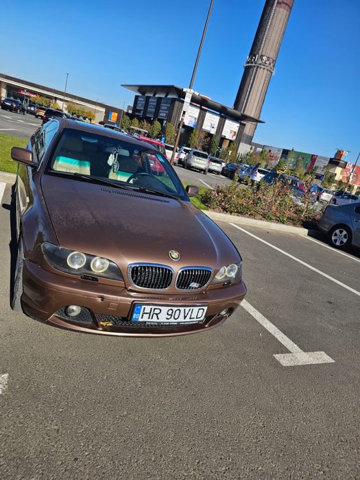 Bmw 330 cd , an 2004