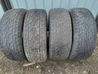 Комплект шин 245/60r18