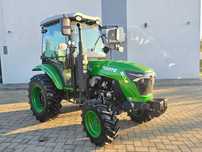 Tractor Agricol FORTE 504 CAB – 50 CP, 4x4, cu cabină