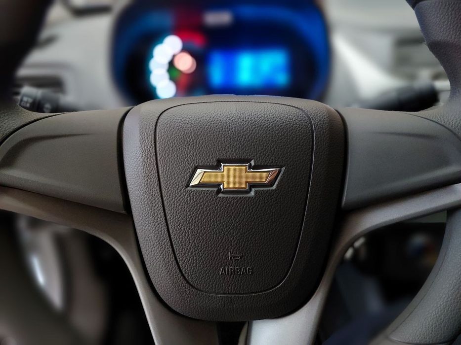 Chevrolet Cobalt LTZ
