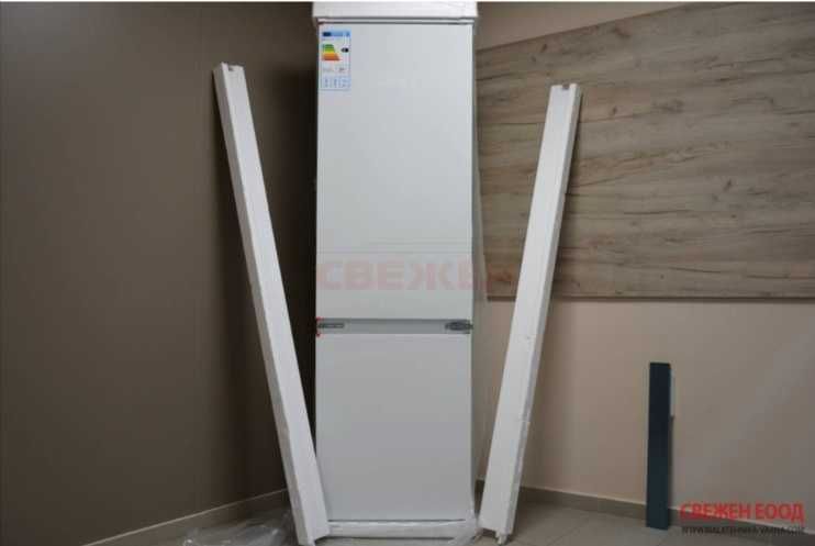 Хладилник за вграждане ELECTROLUX-FI22-178