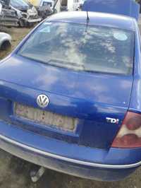 Haion cârlig remorcare stop bara spate vw passat b5.5