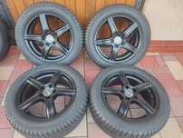 Jante Audi A4 B8-B9 A5 F5 225 50 R17 98H M+S BRIDGESTONE 2023/2024