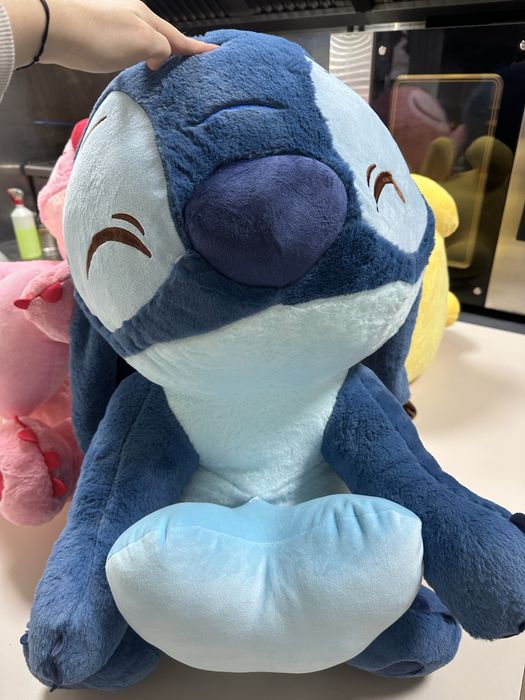 СТИЧ седнал 80см Пинк Дейт Pink Date