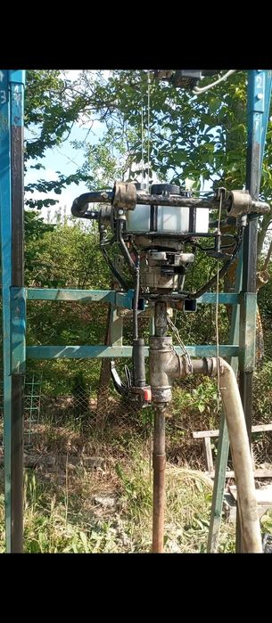 Изработка на мобилни сонди за вода Цена 3600лв