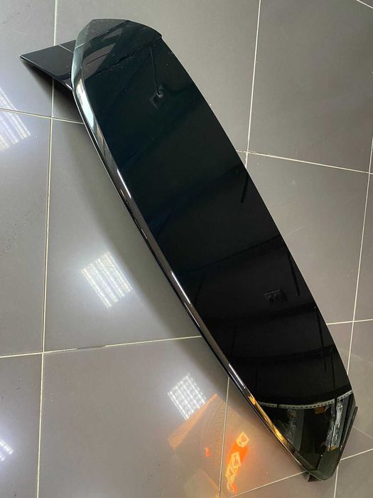 Нов Оригинален S line Спойлер 81A827933 Audi Q2 GA