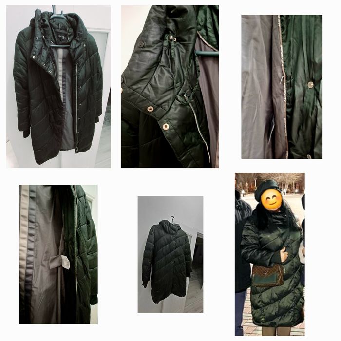 Курка бренд италя