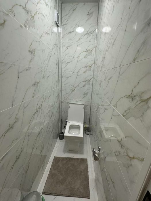 2х  комнатная квартира в долгосрочную аренду