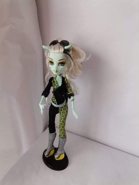 Papusa Monster High