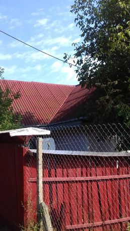 Casa de locuit in Ganea, Vadu moldovei