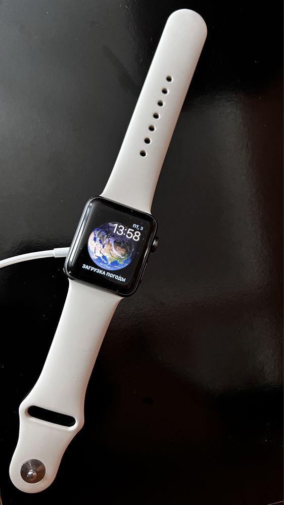 Часы Apple watch 3 series
