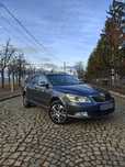 Skoda Octavia 2 Facelift Laurin & Klement