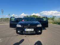 Bmw seria f10 535xd